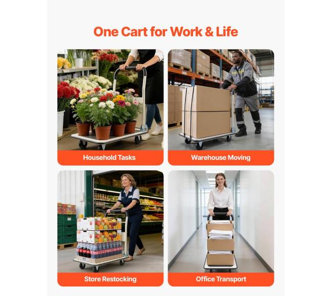 Sulenkiamas krepšys su ratukais, 149.69 kg talpos5