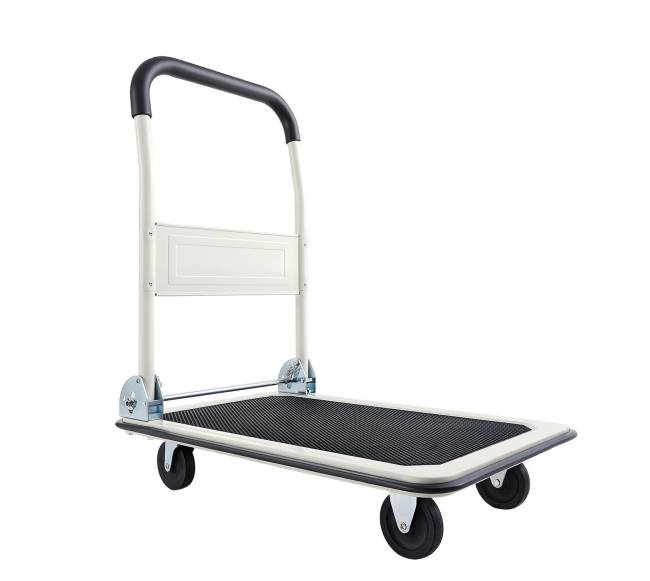 Sulenkiamas krepšys su ratukais, 149.69 kg talpos9