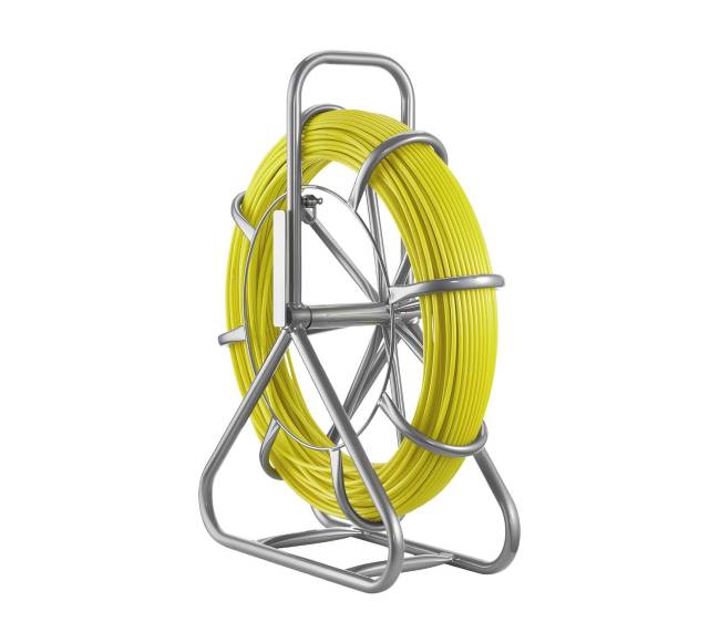 stiklo pluošto žuvies juosta su stovu0