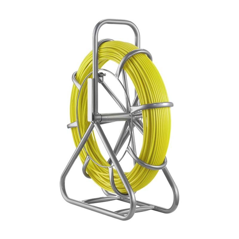 stiklo pluošto žuvies juosta su stovu0