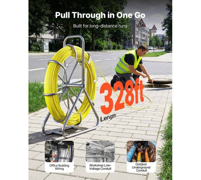 stiklo pluošto žuvies juosta su stovu2