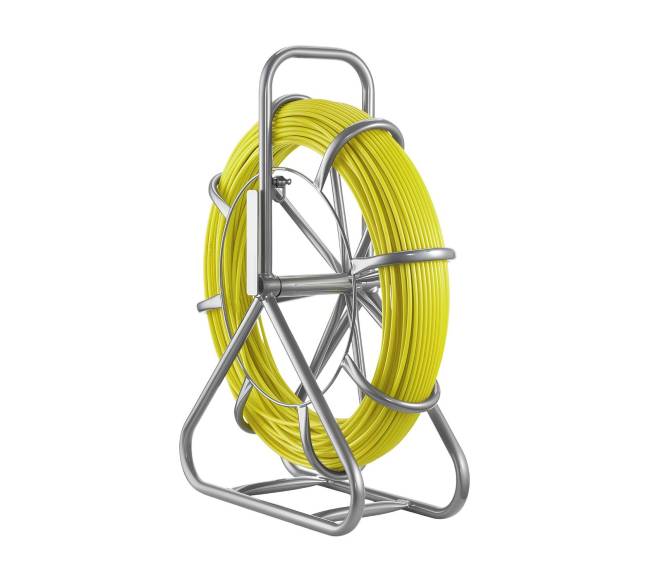 stiklo pluošto žuvies juosta su stovu9