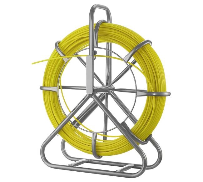 stiklo pluošto žuvies juosta su stovu10