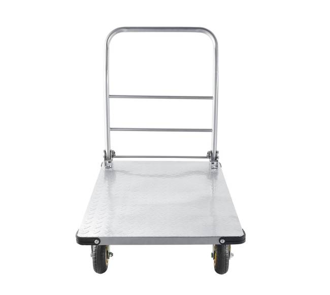 Platforminis vežimėlis 907 kg, plieninis8