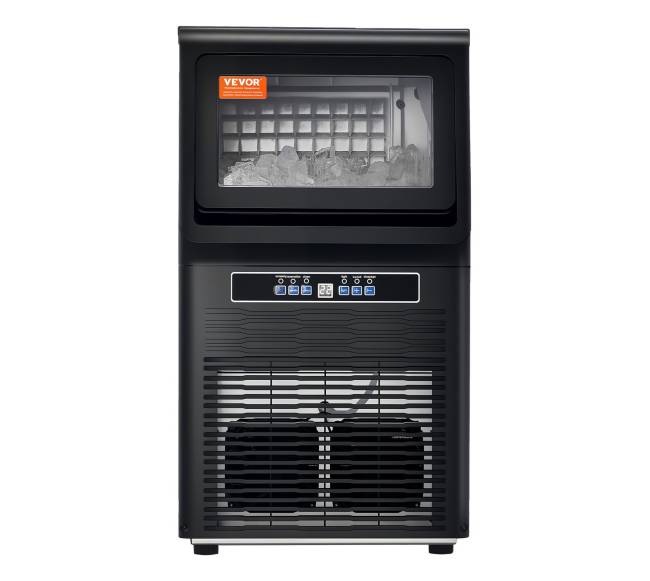 Ledo kubelių gaminimo aparatas0