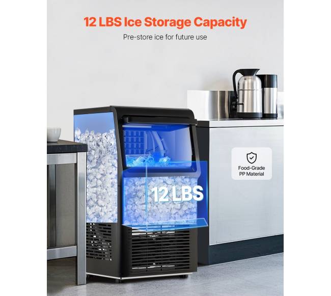 Ledo kubelių gaminimo aparatas2