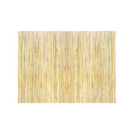 Bambukinė tvora, 182cm x 122cm0