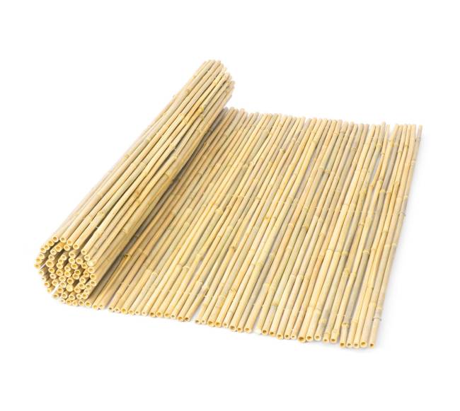 Bambukinė tvora, 182cm x 122cm10