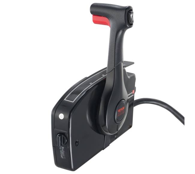 Iškrovimo droversni kontrolės dėžė Mercury 4-taktis0