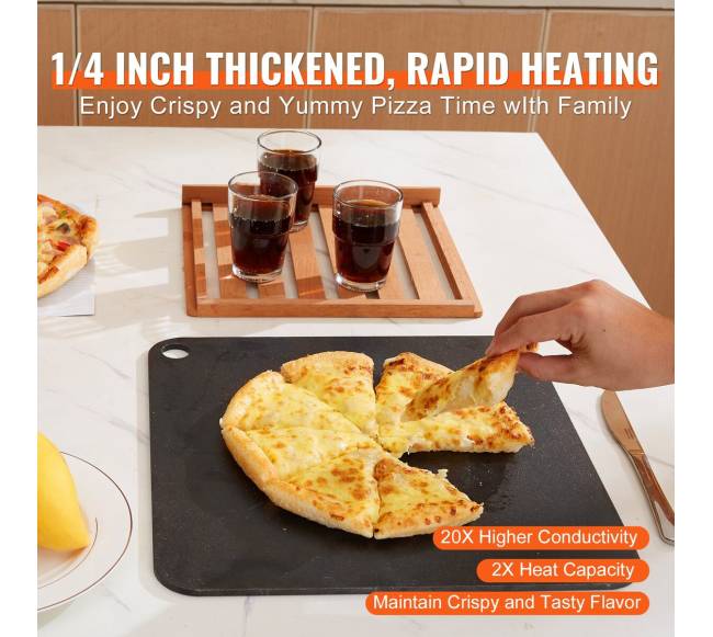 Plieninė picos plokštė orkaitėms2