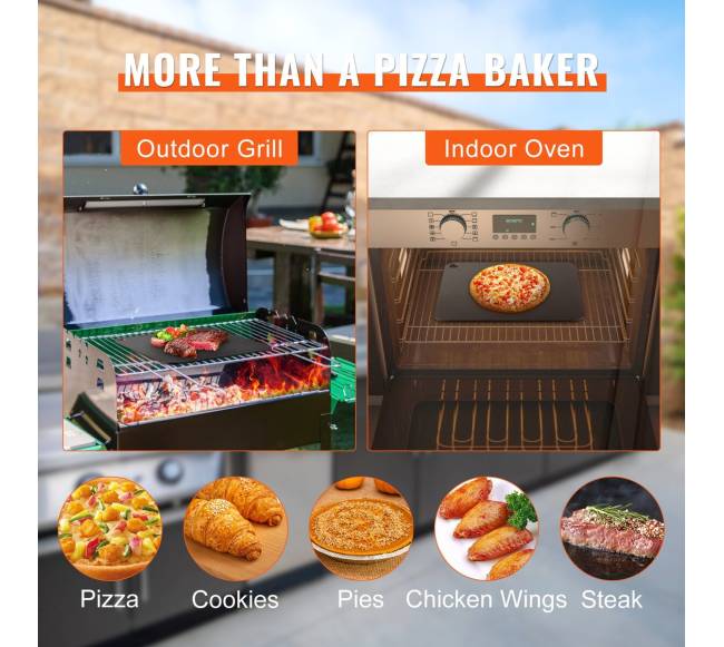 Plieninė picos plokštė orkaitėms5