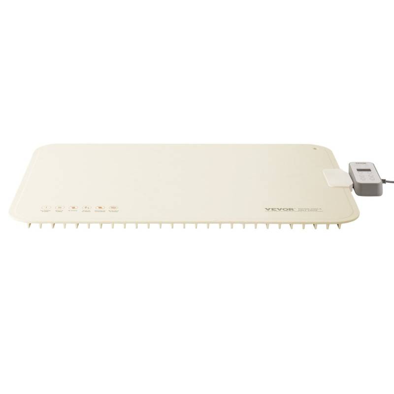 Elektrinė maitinimo kilimėlis su temperatūros kontrole0