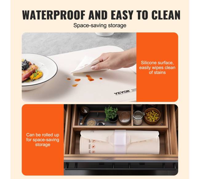 Elektrinė maitinimo kilimėlis su temperatūros kontrole3