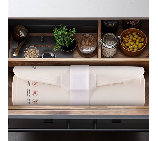 Elektrinė maitinimo kilimėlis su temperatūros kontrole7