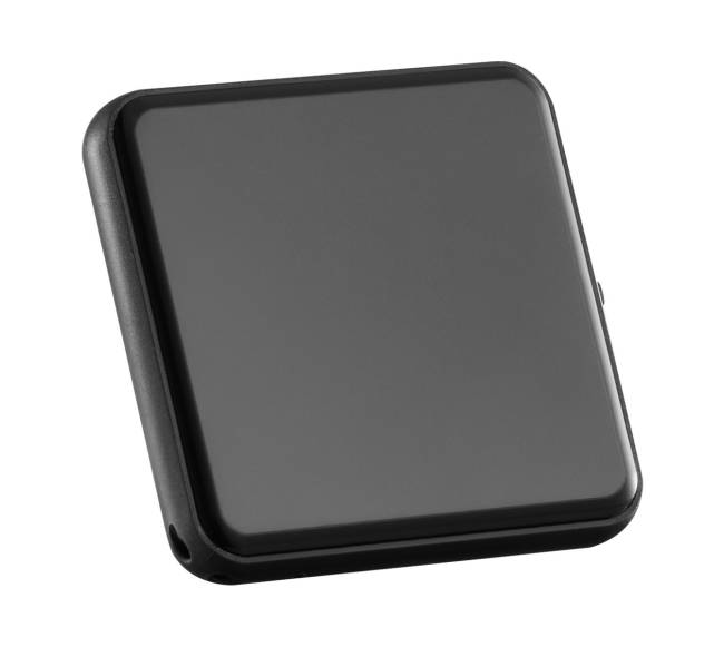 Mini skaitmeninis įrašymo įrenginys su magnetu9