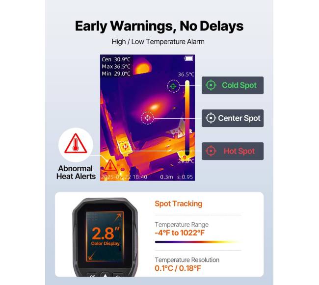 Termovizorius su 2MP kamera3