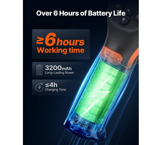 Termovizorius su 2MP kamera5