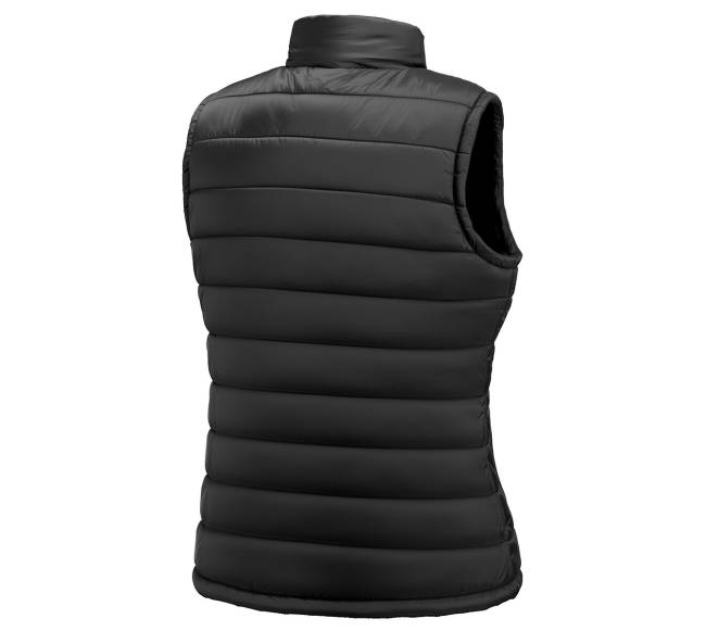 Elektrinė šildoma liemenė moterims su baterija10