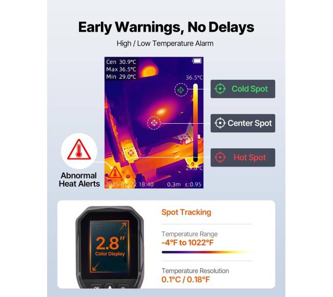 Termovizinė kamera su super raiška3