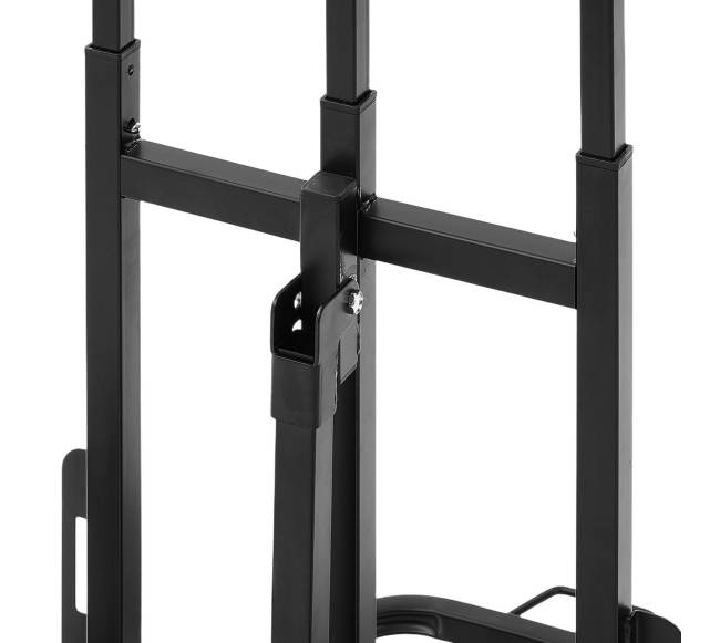 Laiptais lipanti vežimėlė, 100 kg talpos9