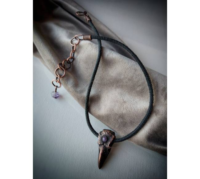 Rankų darbo kaklo...