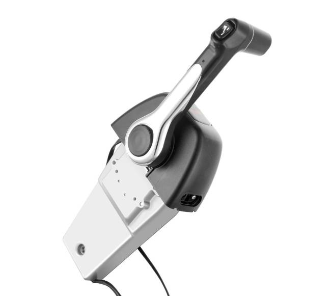 Yamaha valčių nuotolinio valdymo dėžė10