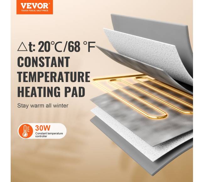 Sulankstomas katės namelis su šildoma pagalvėle1