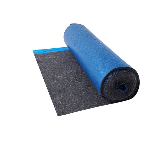 Grindų paklotas 18,6 m² 3 mm garsovandens barjeras0