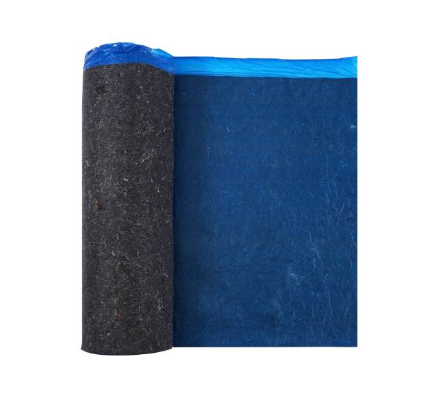 Grindų paklotas 18,6 m² 3 mm garsovandens barjeras8