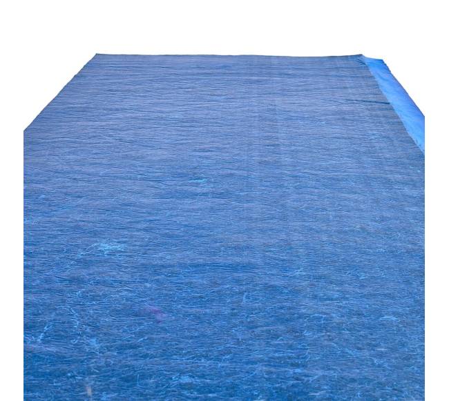 Grindų paklotas 18,6 m² 3 mm garsovandens barjeras10