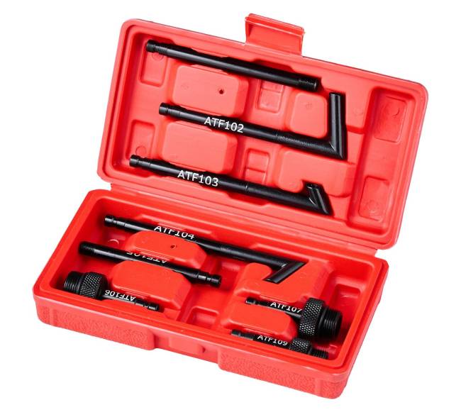 Alyvos perdavimo siurblys su adapteriais9