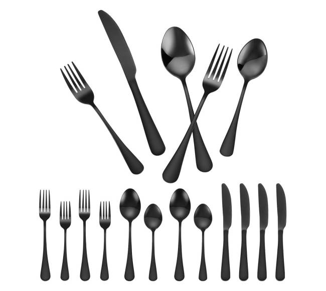 30 dalių stalo įrankių rinkinys 6 asmenims0