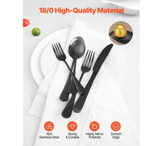 30 dalių stalo įrankių rinkinys 6 asmenims2