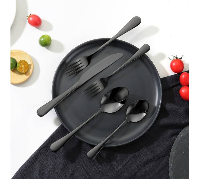 30 dalių stalo įrankių rinkinys 6 asmenims7