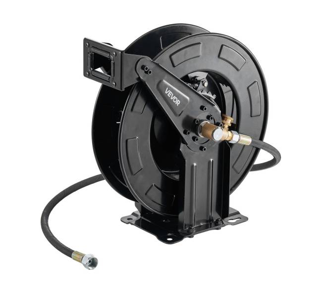 Aukšto slėgio plovyklos žarnos ritė10