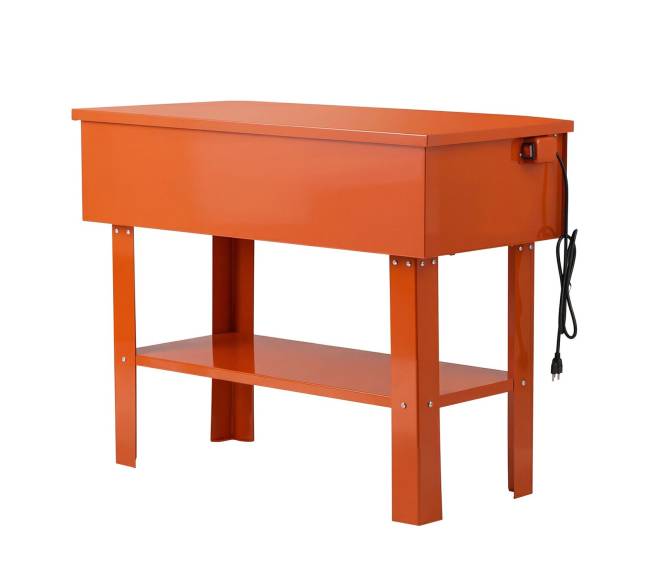 Automobilių detalių plovimo įrenginys 151L9