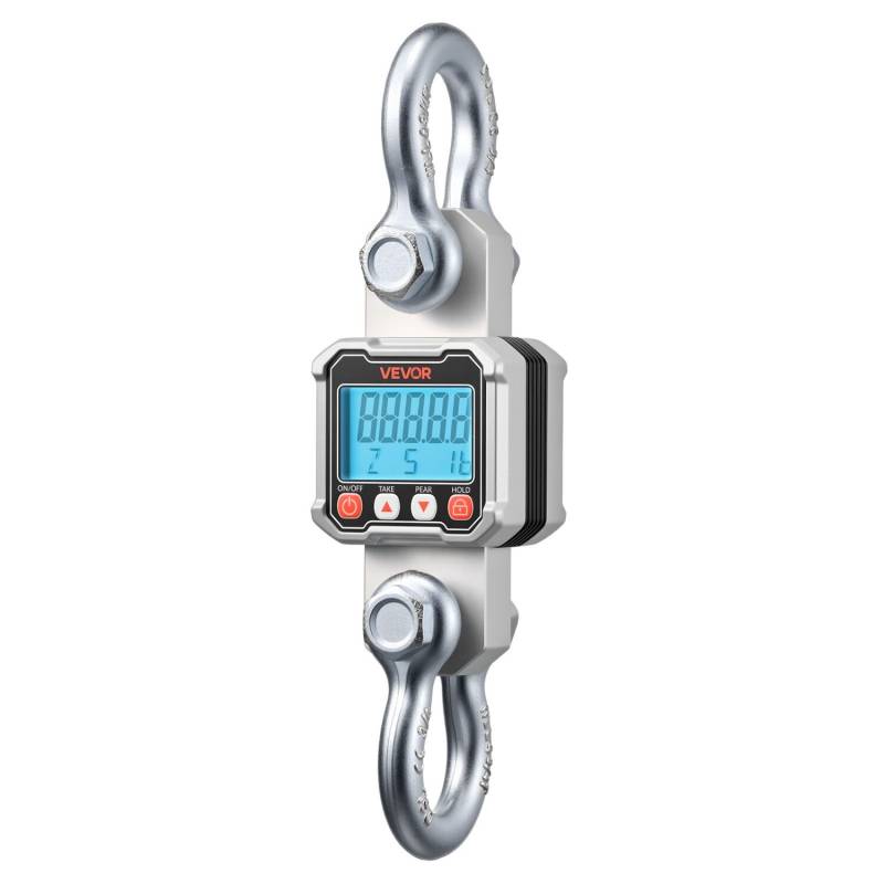 Pramoninės kranų svarstyklės 3000 kg0