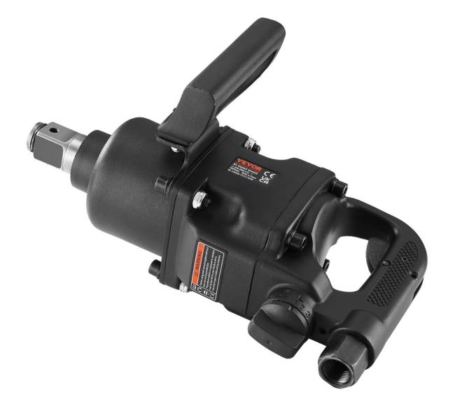 1 colio oro smūginis raktas, iki 3700 Nm9