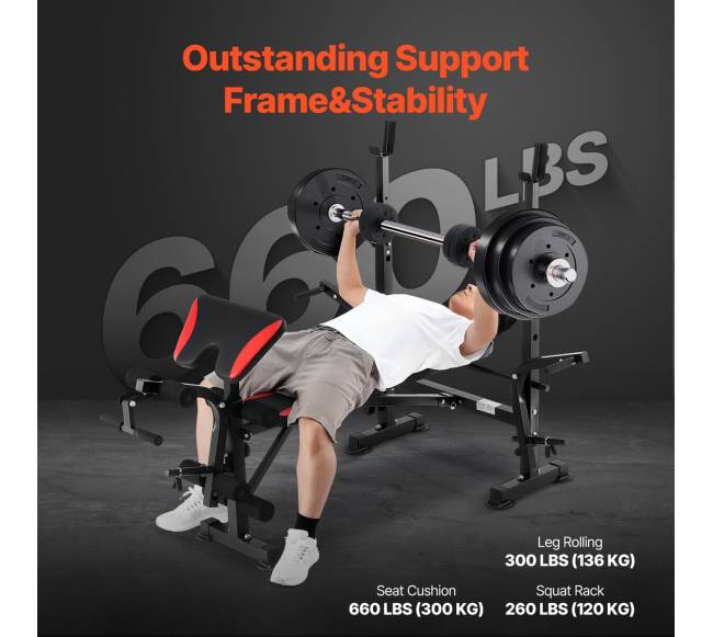 Reguliuojama sulankstoma štangos suolelis1