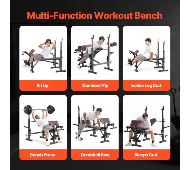 Reguliuojama sulankstoma štangos suolelis5