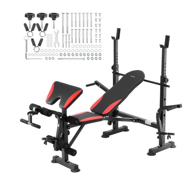 Reguliuojama sulankstoma štangos suolelis8