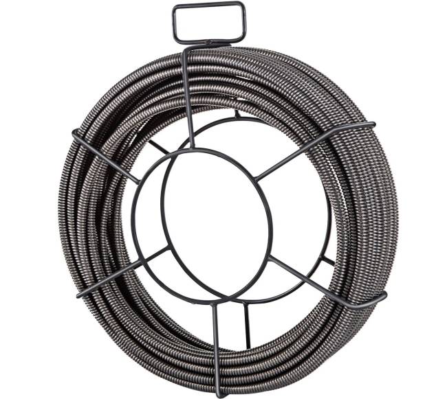 Drenažo valymo trosas 30m x 9,5mm10