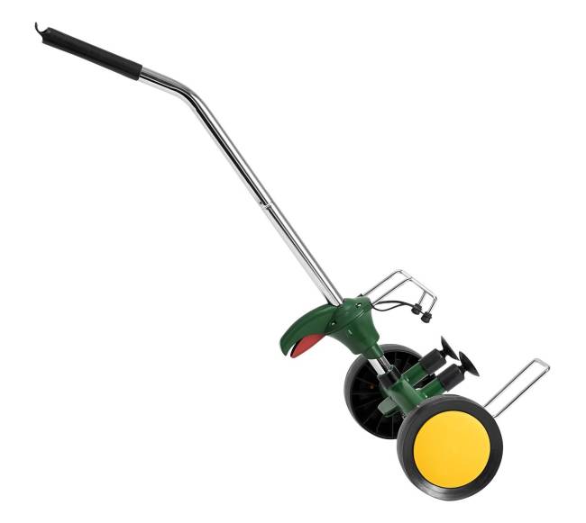 Augalų vežimėlis su reguliuojamu griebikliu8