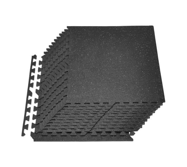 Dėlionės kilimėlis sporto salei 24 vnt0