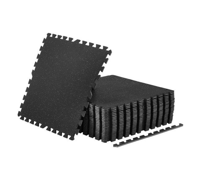 Dėlionės kilimėlis sporto salei 24 vnt9