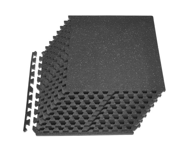 Treniruočių kilimėliai sporto salei0