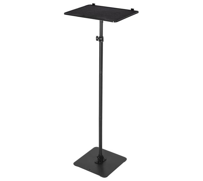 Projektoriaus stovas su reguliuojamo aukščio atrama10