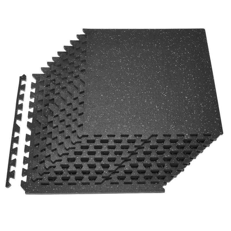 Dėlionės sportinis kilimėlis, 12 vnt.0