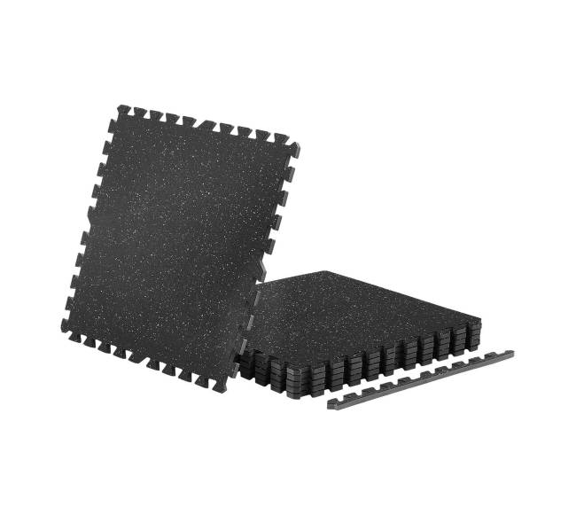 Dėlionės sportinis kilimėlis, 12 vnt.9