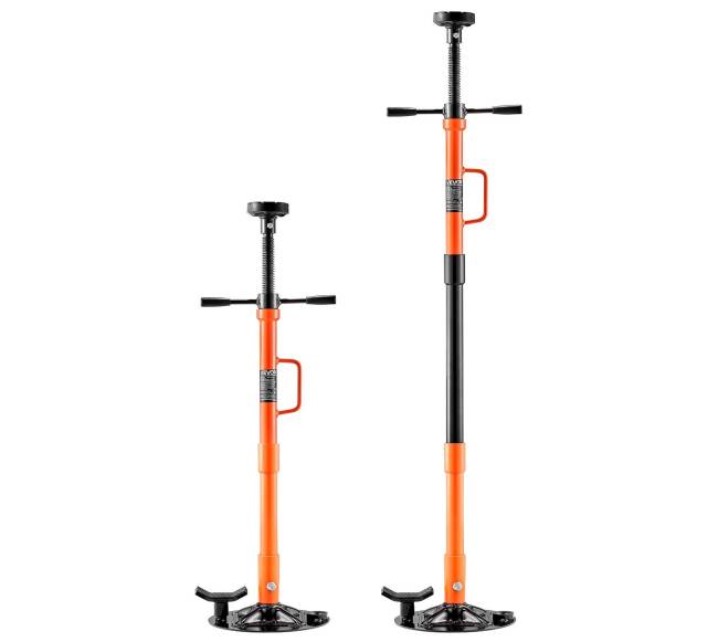 Automobilio kėbulą laikanti atrama 1 t0